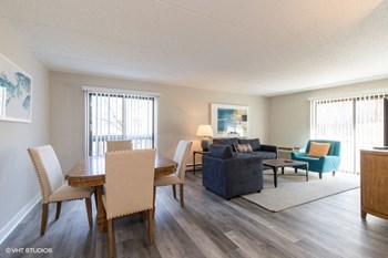 Multi-use living areas Multi-use living areas - Photo Gallery 4