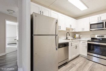 Gorgeous modern kitchen Gorgeous modern kitchen - Photo Gallery 2