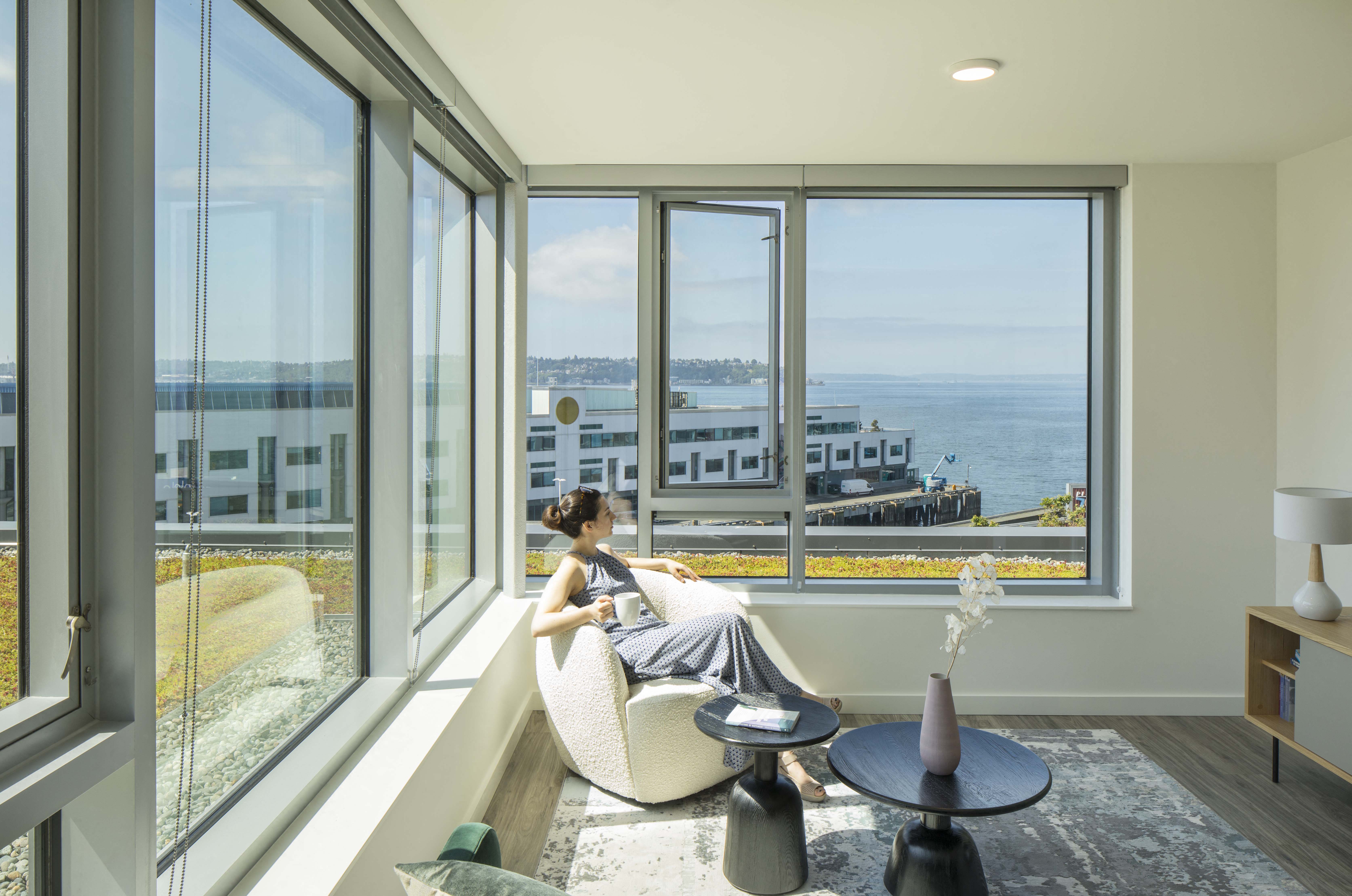 10 Clay Apartments Apartments In Downtown Seattle Home