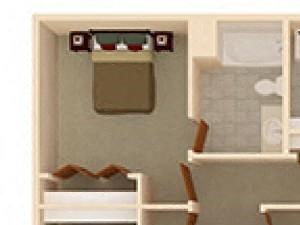 Furnished Unit