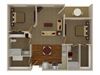 Furnished Unit