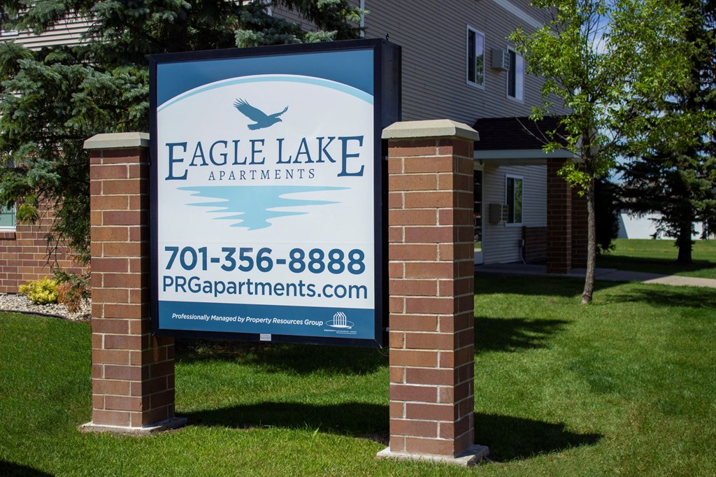 Eagle Lake Apartments, 3412 5th Street West, West Fargo, ND RentCafe