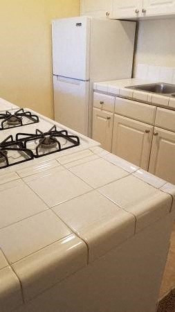 West Winds Apartments