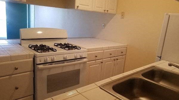 West Winds Apartments