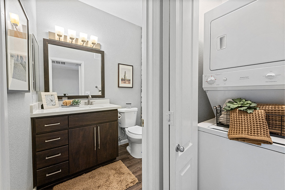 Inspiration at FLW - Bathroom