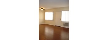 1 Bedroom/1 Bathroom at Franklin