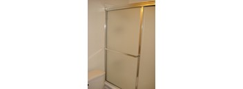 2 Bedroom/2 Bathroom at Franklin-Balcony