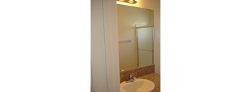 1 Bedroom/1 Bathroom at Franklin