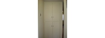 1 Bedroom/1 Bathroom at Franklin