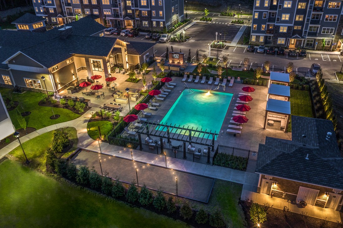 Ten Trumbull Apartments, 100 Oakview Drive, Trumbull, CT RentCafe