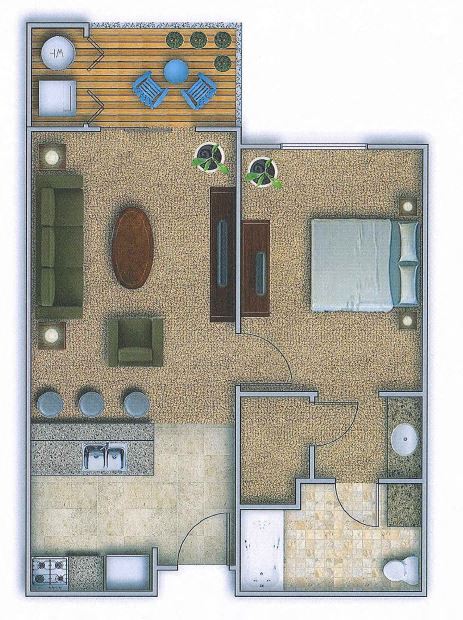 34232 County Line Road 1-2 Beds Apartment, Affordable for Rent - Photo Gallery 8