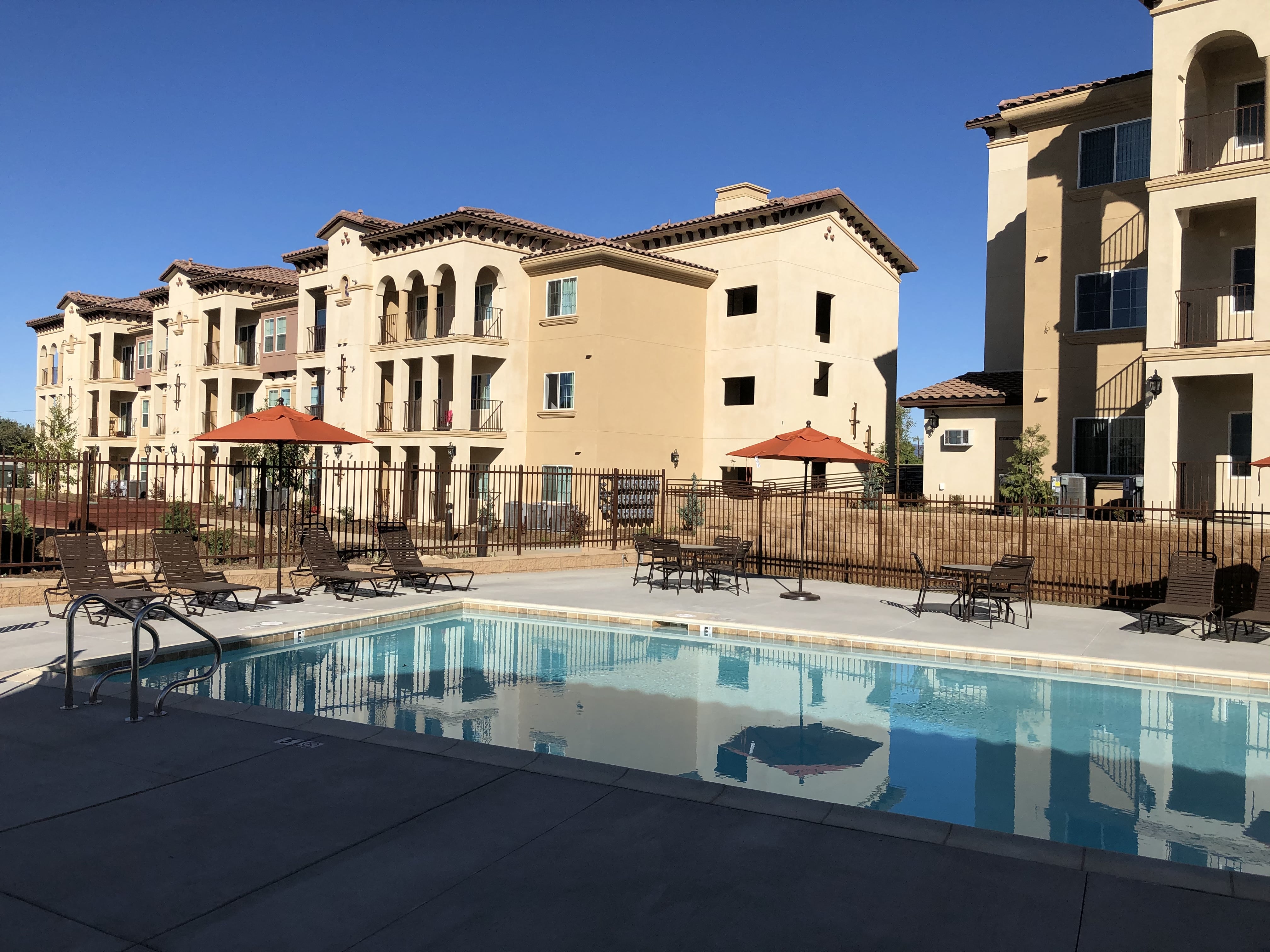 The Villas 55+ Yucaipa Apartments in Yucaipa, CA