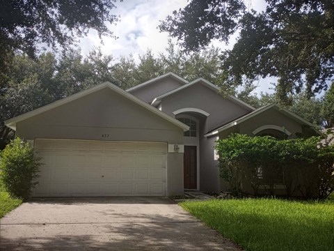 457 Lisa Karen Circle 3 Beds Apartment for Rent