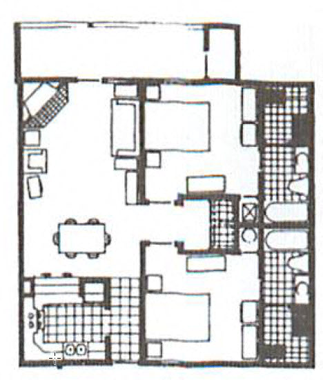 7700 North Hills Blvd Studio-2 Beds Apartment for Rent - Photo Gallery 16