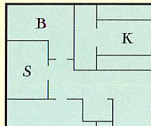1 BR