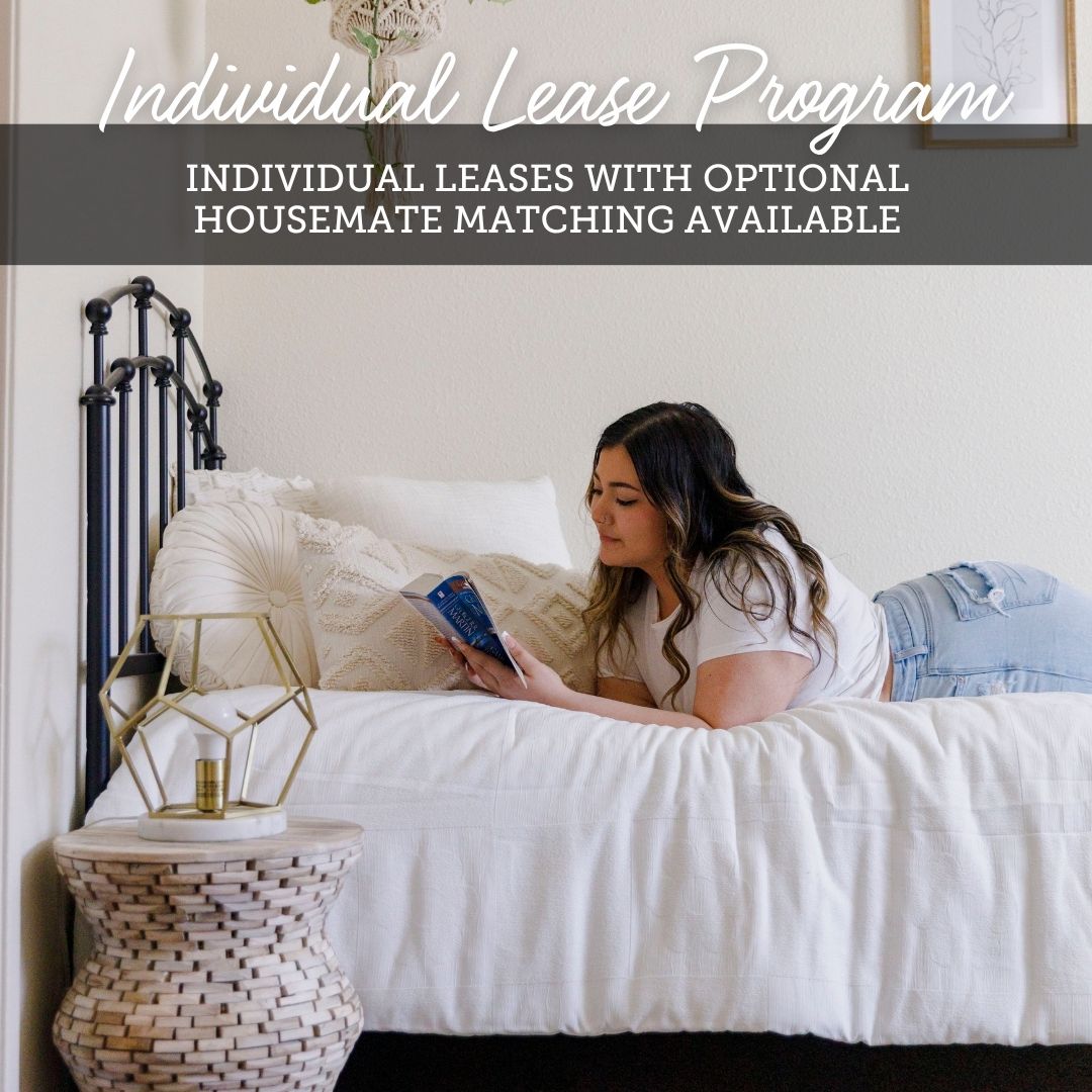 Anderson Place Individual Lease Program