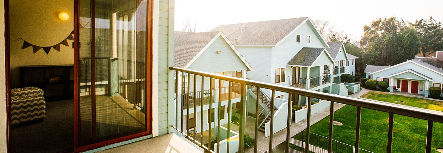 Arlington Farm Apartments Apartments in Davis, CA