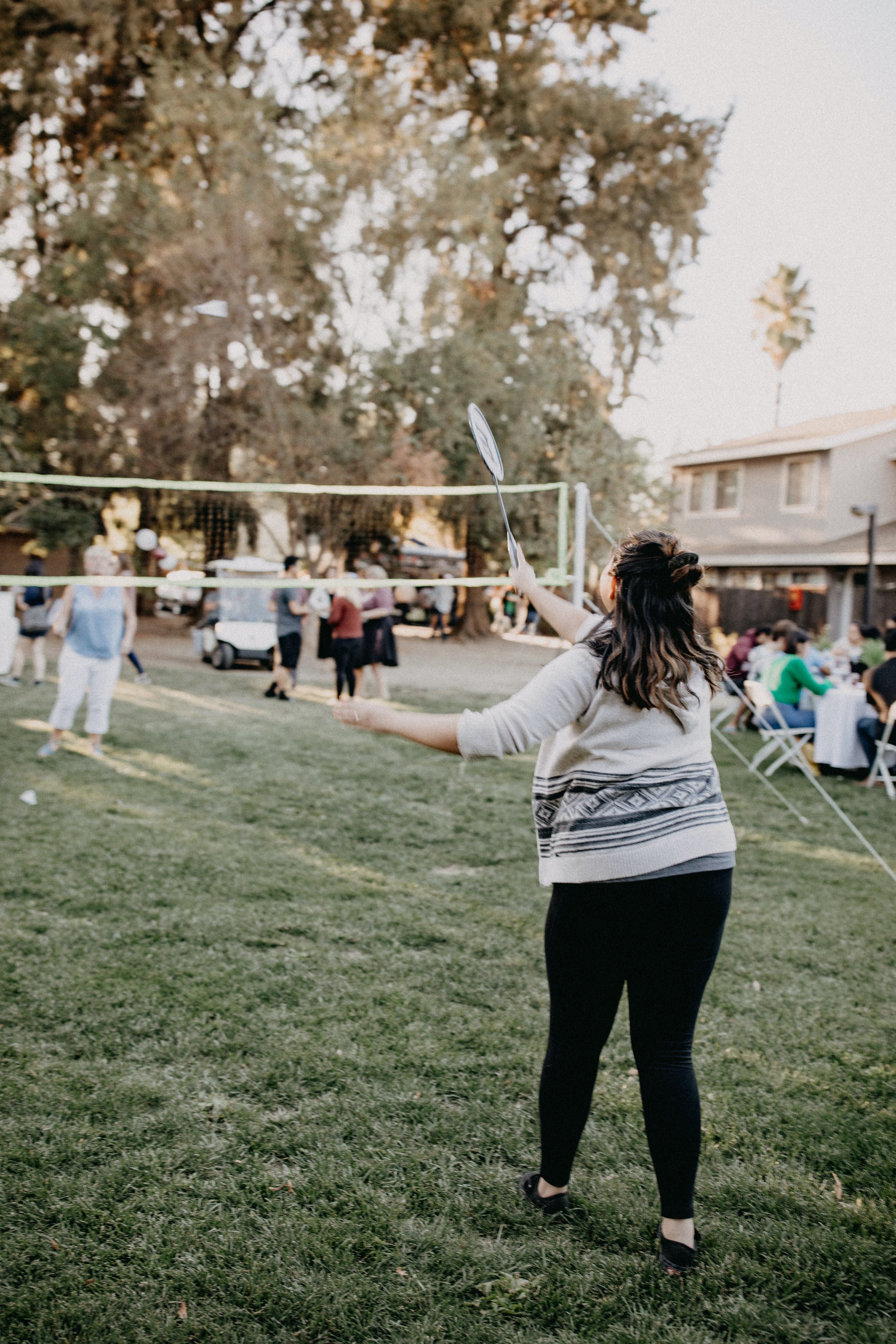 Chaparral Resident Event