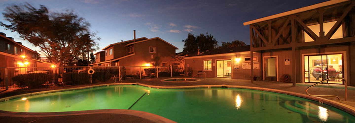 Chaparral Apartments Apartments in Davis, CA