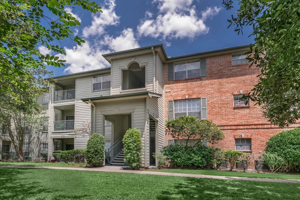 our apartments are located in the heart