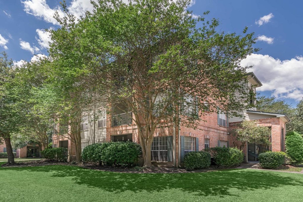 our apartments are located in the heart