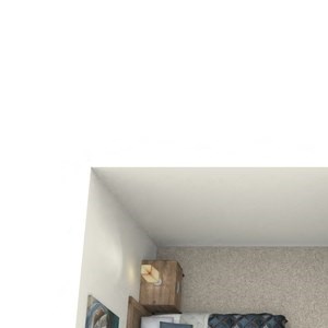 Floorplan A A