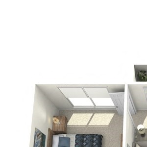 Floorplan E E