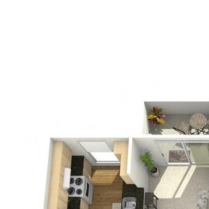 Floorplan G G