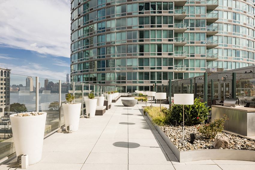 33 Hudson Street Studio-2 Beds Apartment for Rent - Photo Gallery