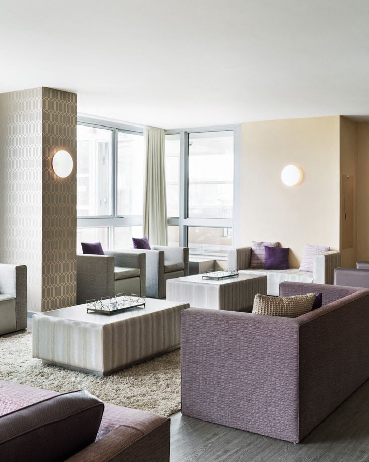 Liberty Towers Apartments, 33 Hudson Street, Jersey City, NJ RentCafe