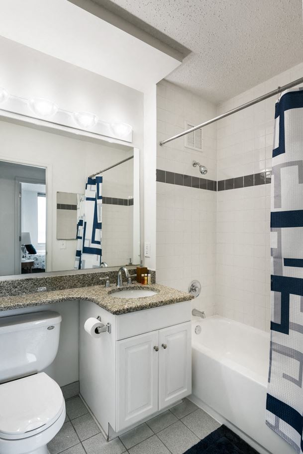 33 Hudson Street Studio-2 Beds Apartment for Rent - Photo Gallery