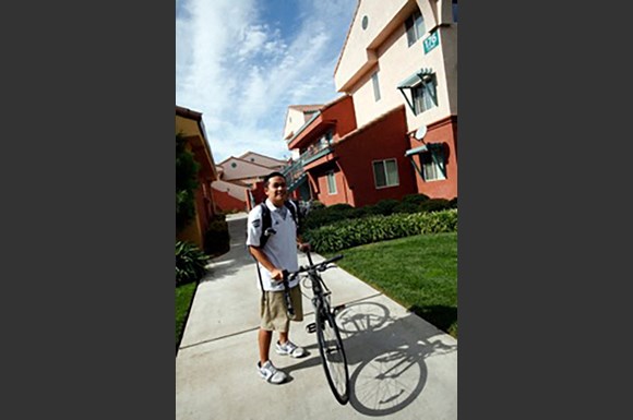 The Colleges At La Rue Apartments 164 Orchard Park Drive