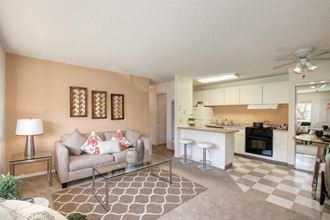 955 Cranbrook Court 1-2 Beds Apartment for Rent - Photo Gallery 1