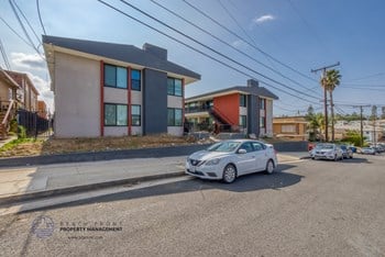 620-624 Aerick St. 1-2 Beds Apartment for Rent - Photo Gallery 2