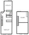 1x1 with Loft