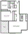 2x1 Large