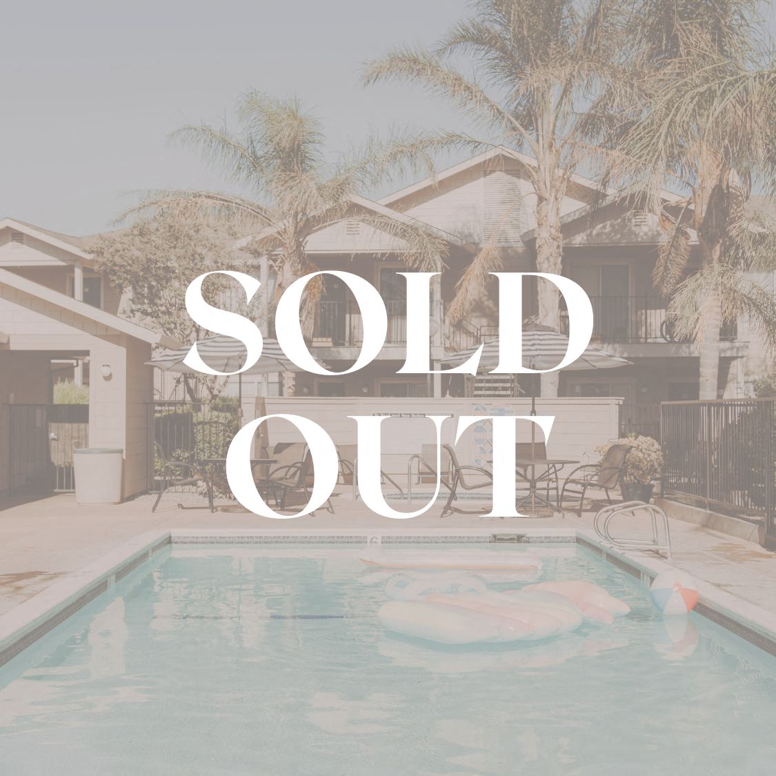 Individual Lease Program - SOLD OUT