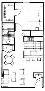 839 W. Lincoln Avenue 1-4 Beds Apartment for Rent - Photo Gallery 13