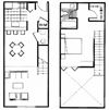 1x1 Loft