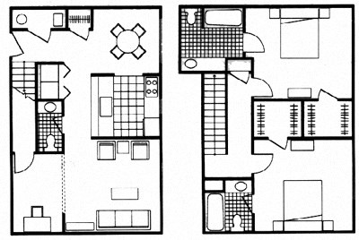 839 W. Lincoln Avenue 1-4 Beds Apartment for Rent - Photo Gallery 16