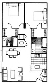 839 W. Lincoln Avenue 1-4 Beds Apartment for Rent - Photo Gallery 17