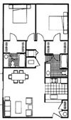 2x2 Suite