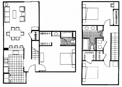 839 W. Lincoln Avenue 1-4 Beds Apartment for Rent - Photo Gallery 18