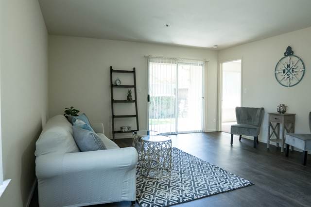 1-bedroom apartment at Westgate Village Apartments in Woodland, CA