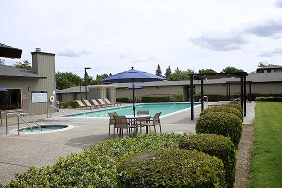 Westgate Village Apartments, 839 W. Lincoln Avenue, Woodland, CA - RENTCafé