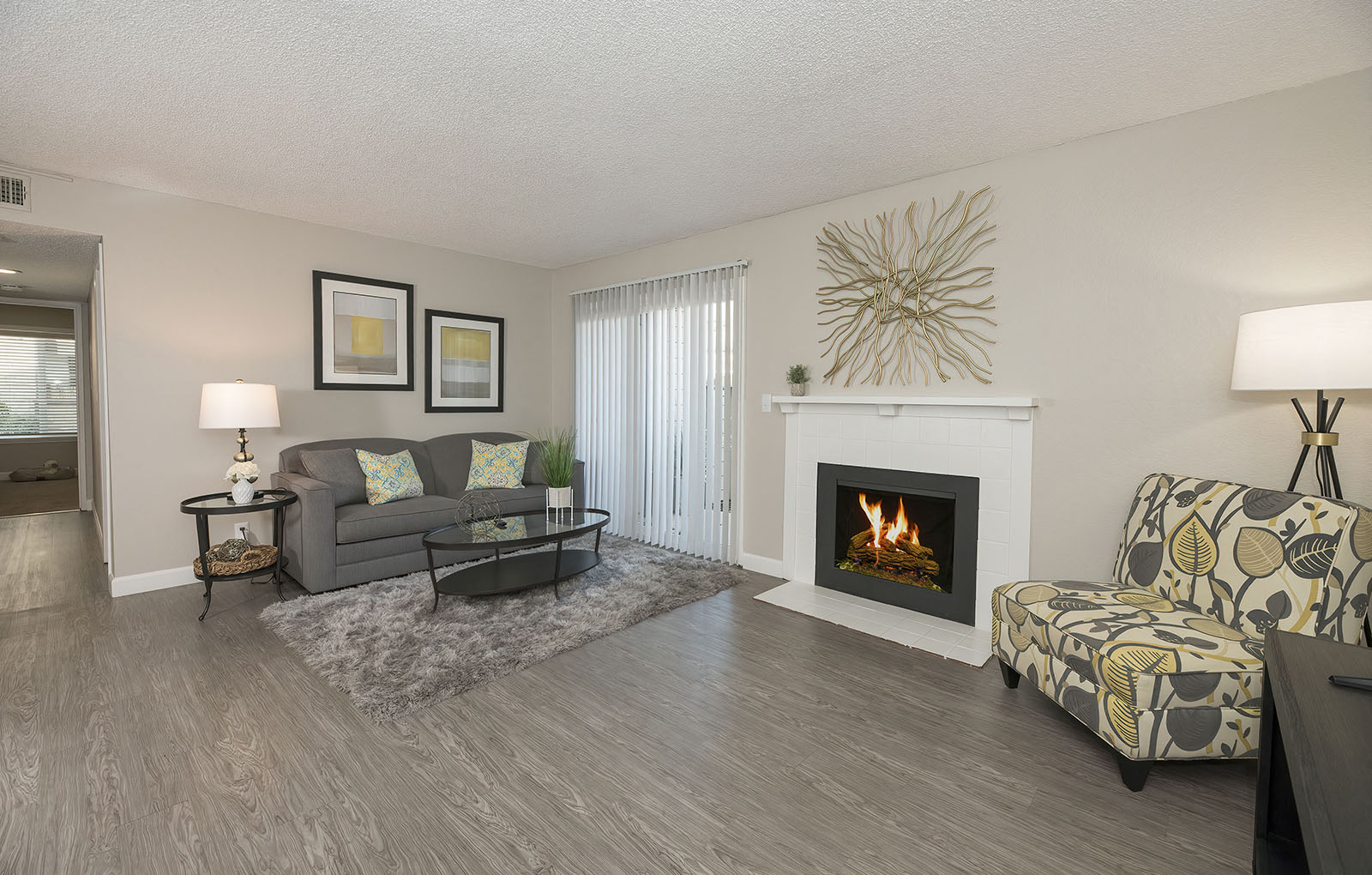 Orangevale, CA Apartments for Rent The Hills Home