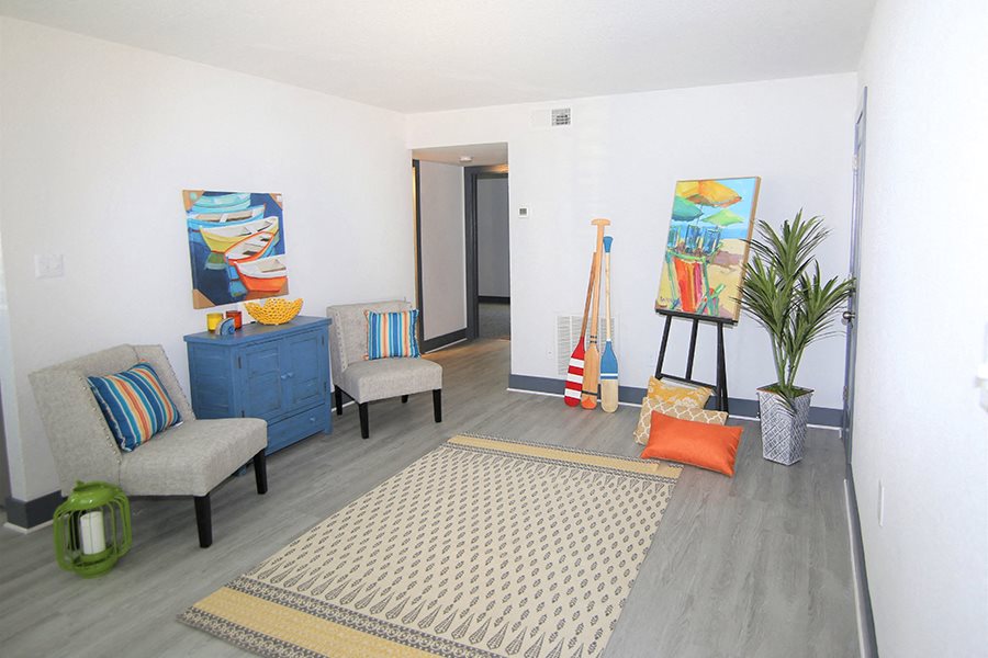 Seahaven Apartments