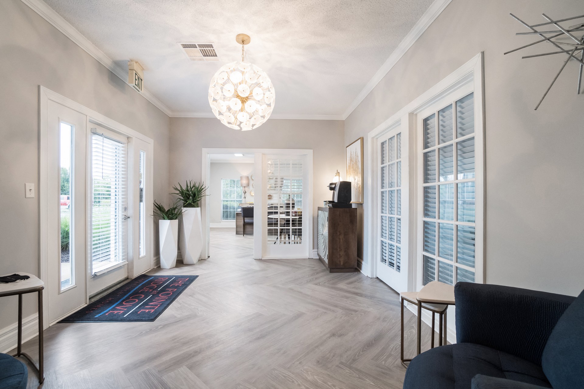 The Pointe At Ridge Cove