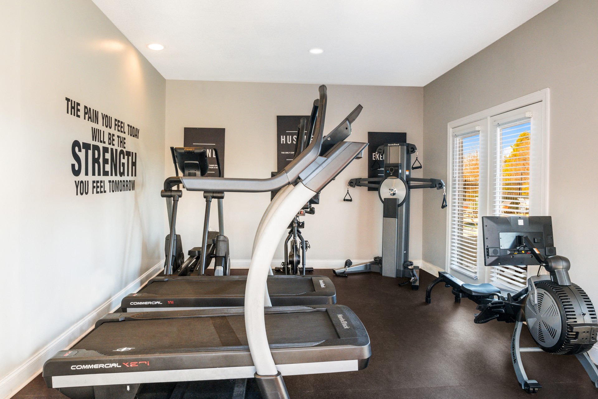 The Pointe At Ridge Cove