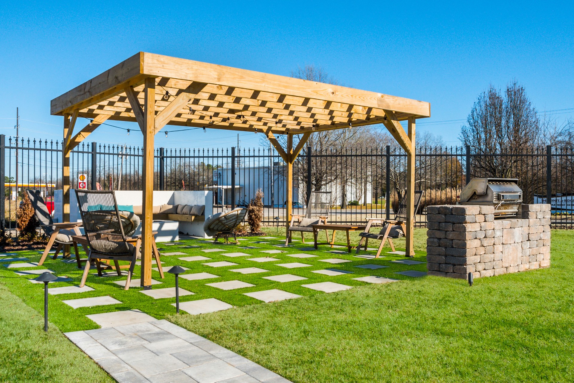 The Pointe At Ridge Cove